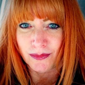 Meet your Posher, Jeri